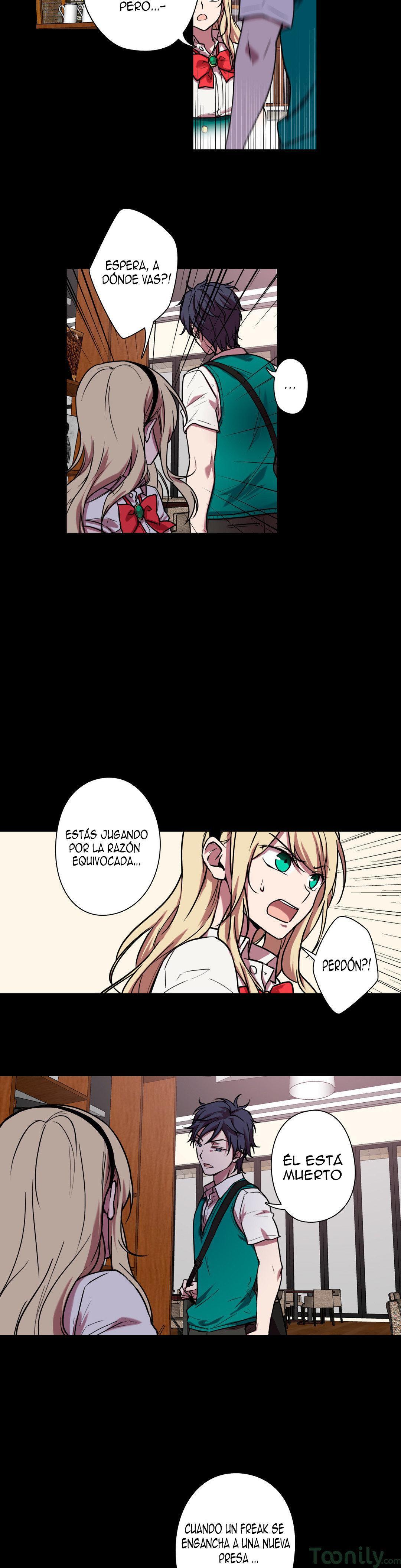 Capitulo 13 page 20