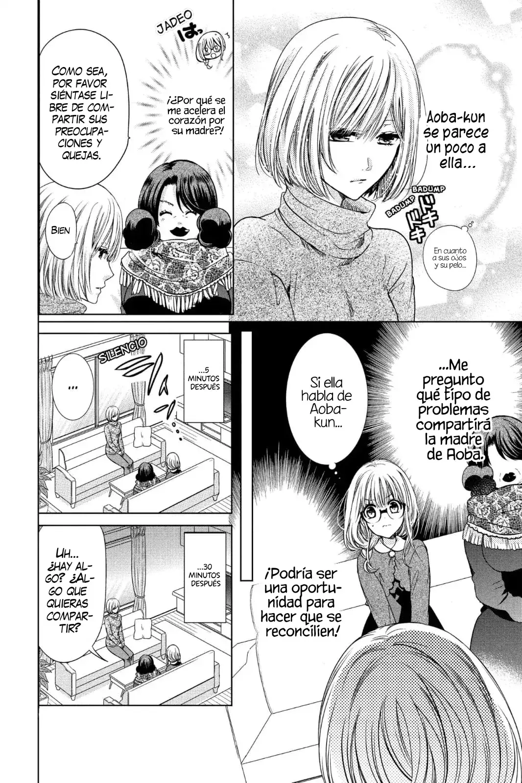 Capitulo 27 page 19
