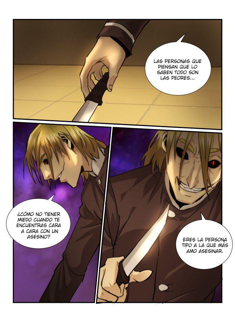 Capitulo 29 page 7