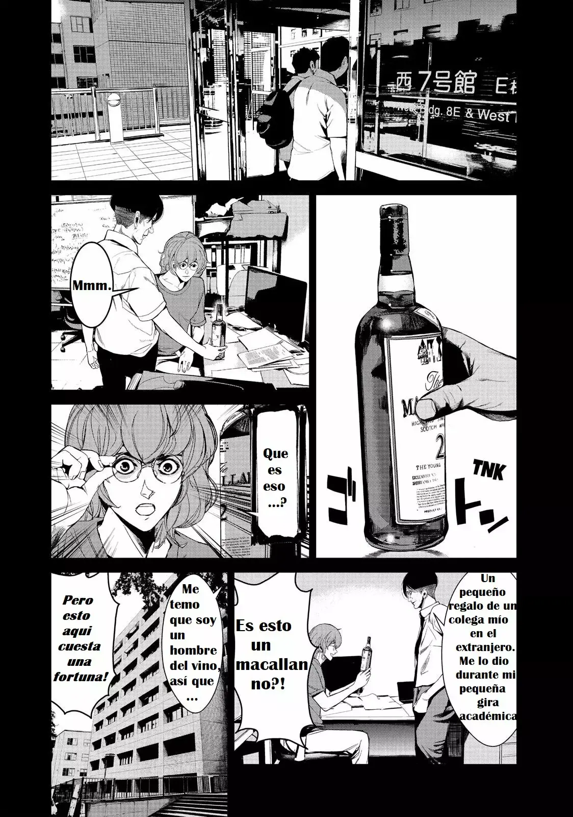 Capitulo 31 page 12