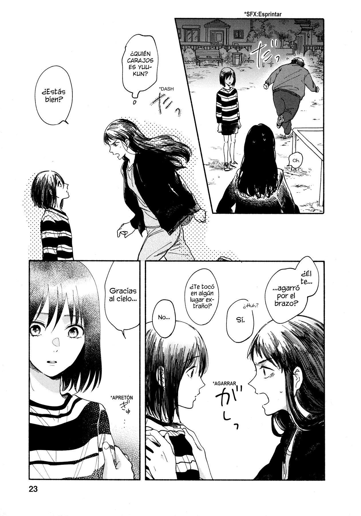 Capitulo 1 page 23