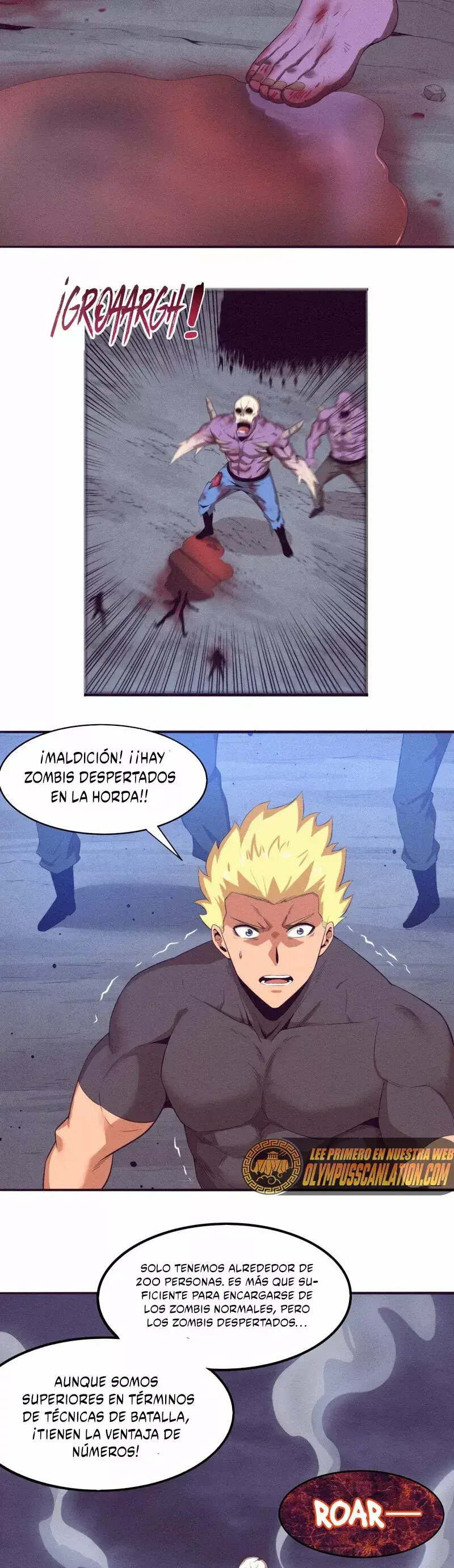 Capitulo 31 page 16