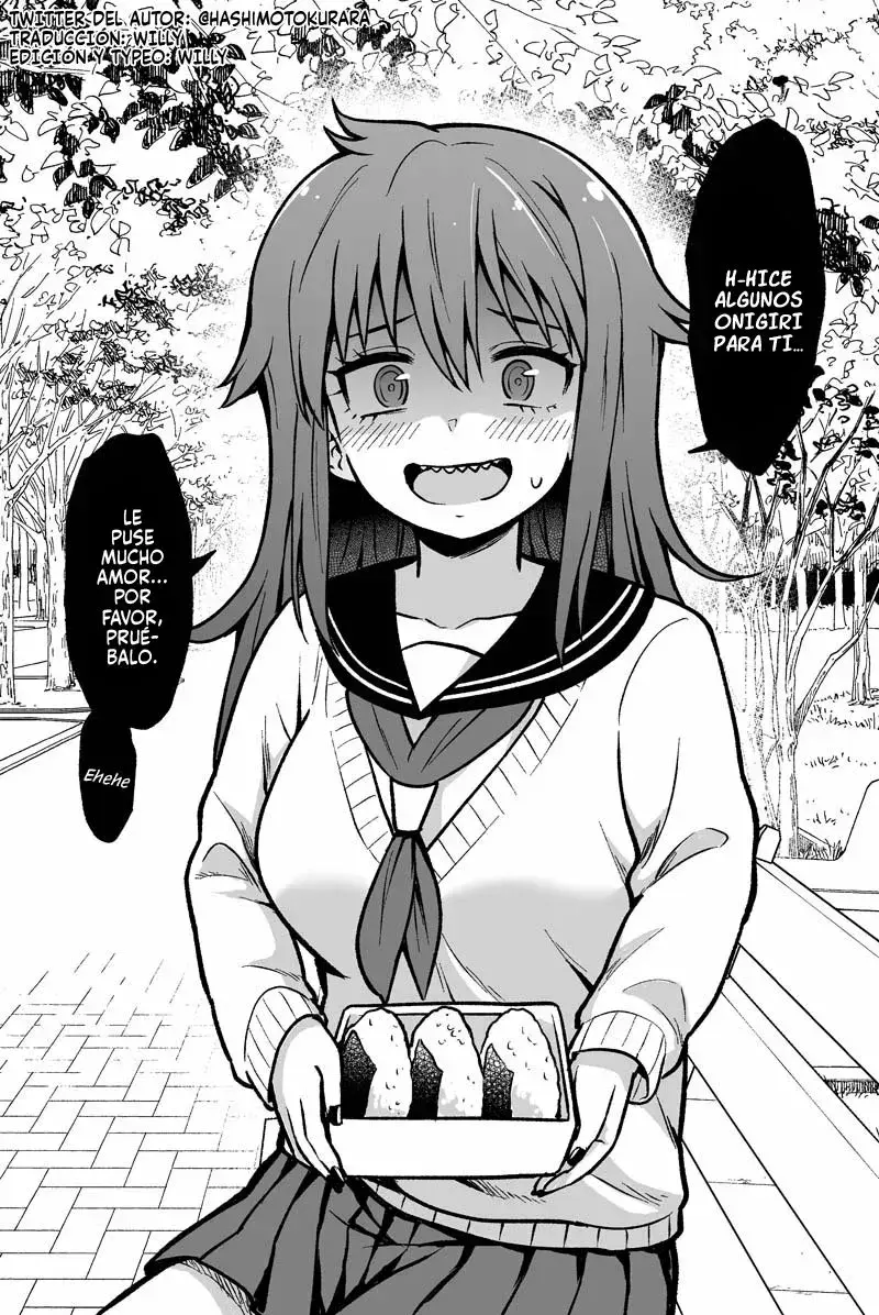Capitulo 1 page 1