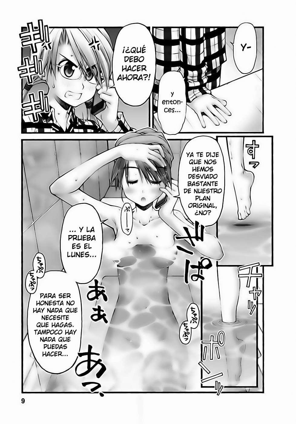 Capitulo 51 page 10