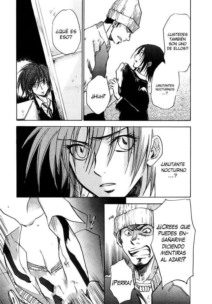 Capitulo 26 page 22