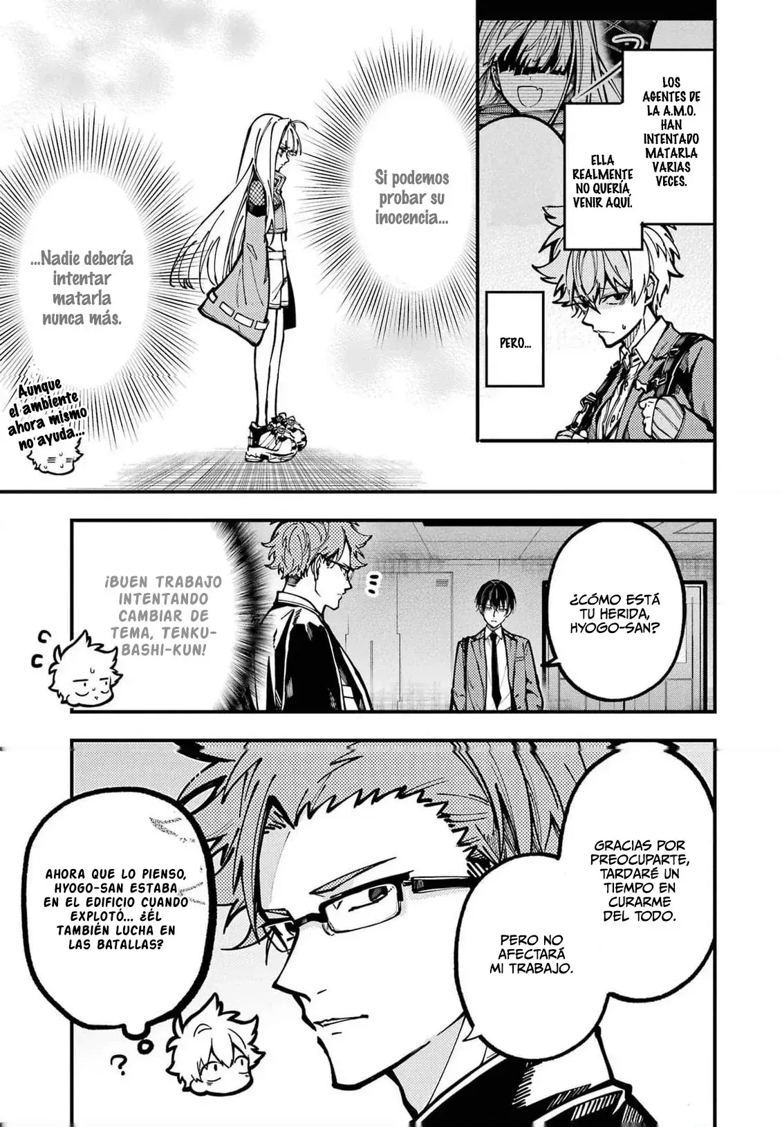 Capitulo 27 page 6