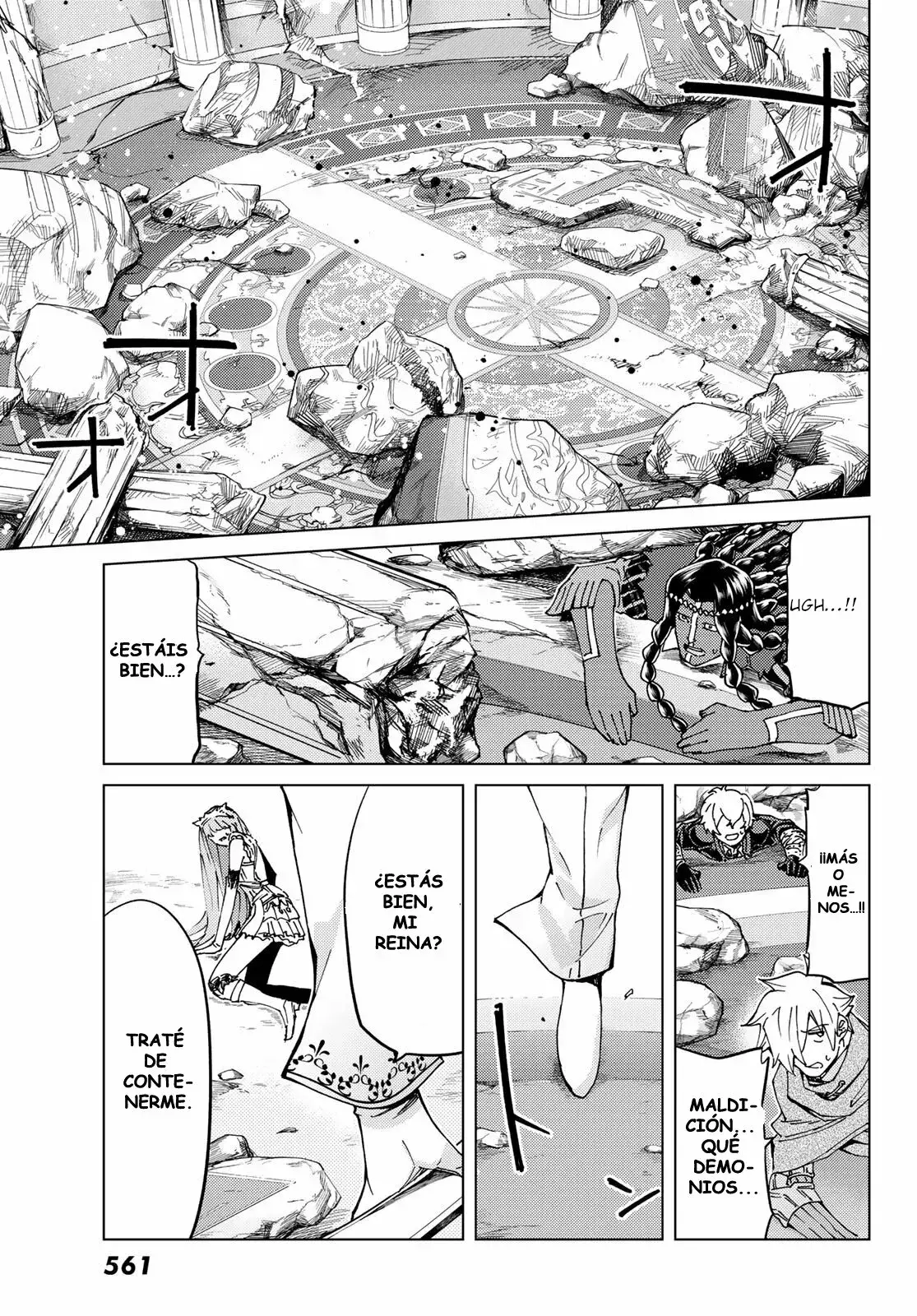 Capitulo 44 page 18