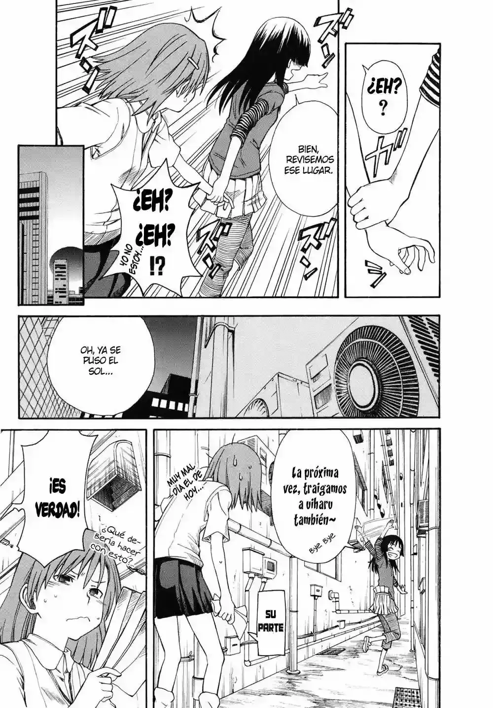 Capitulo 18 page 23