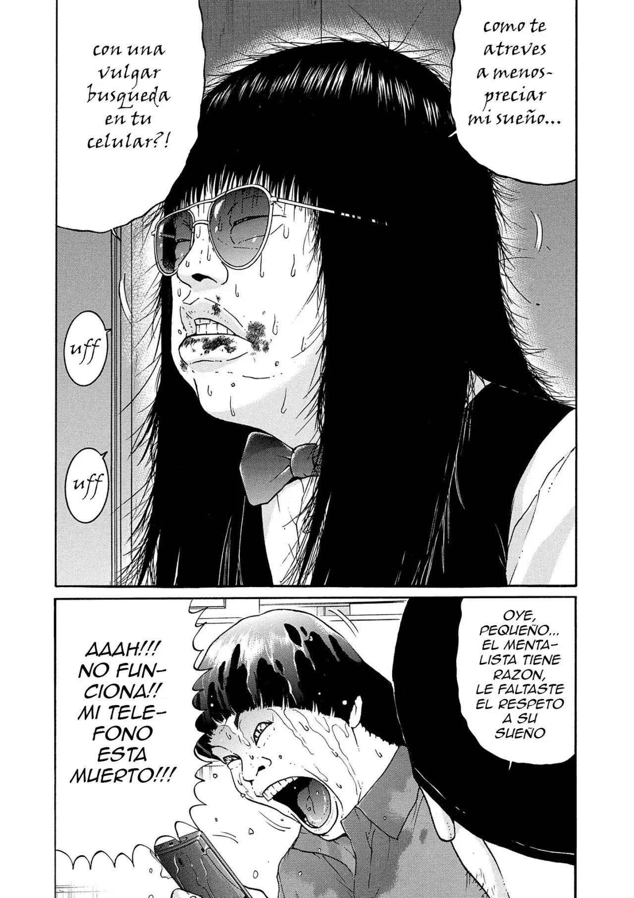 Capitulo 21 page 15