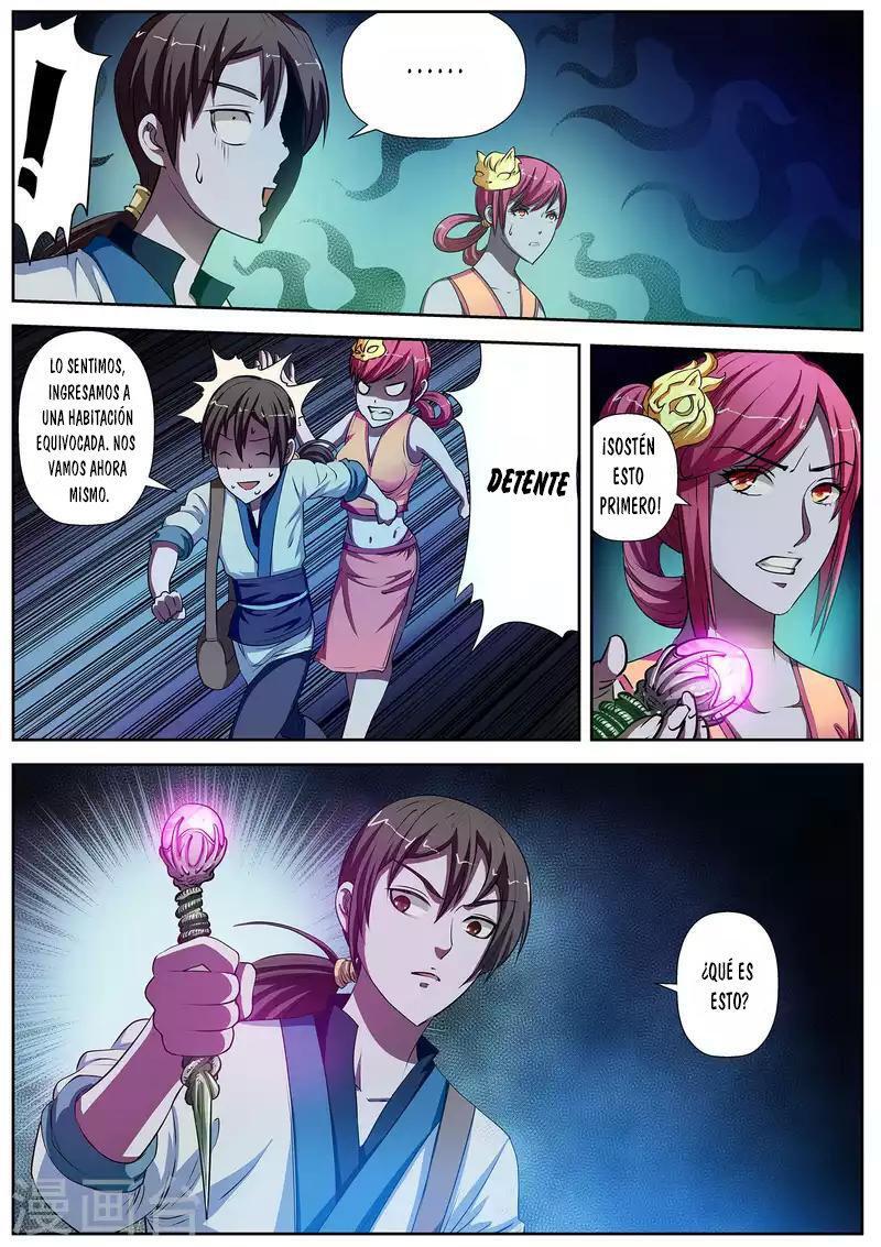 Capitulo 8 page 3