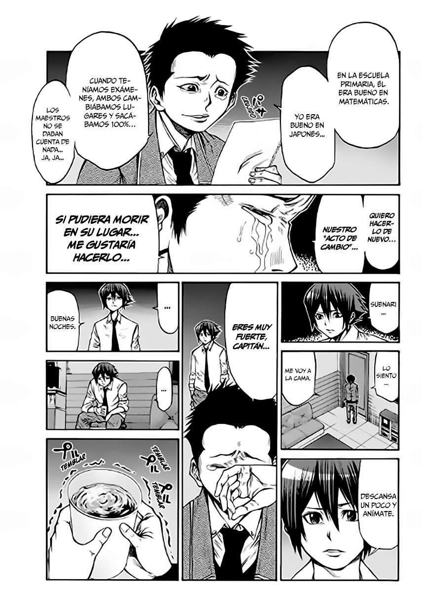 Capitulo 46 page 22