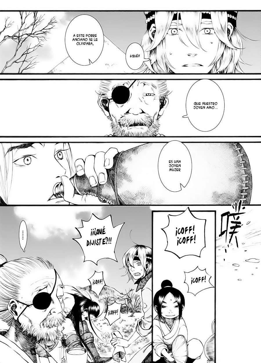 Capitulo 26 page 15