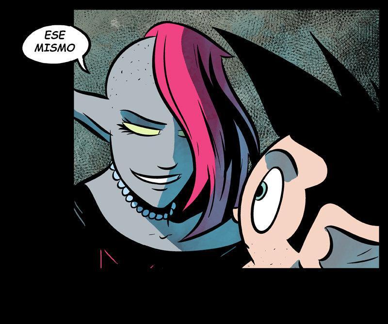 Capitulo 31 page 29
