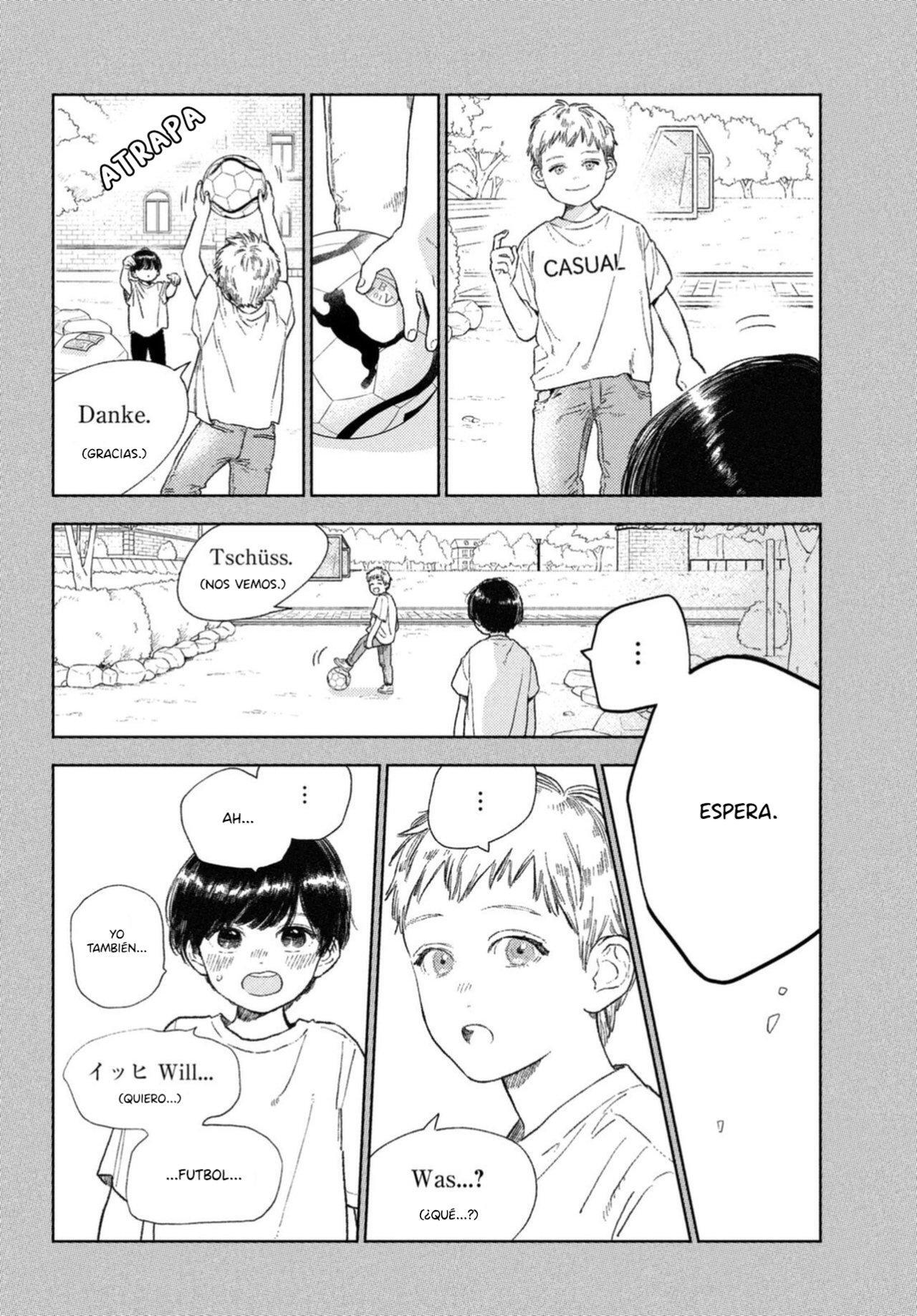Capitulo 21 page 17