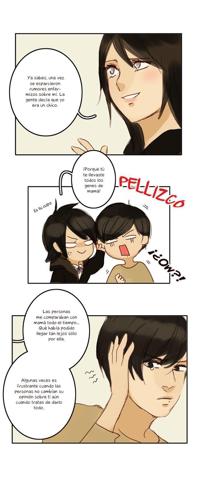 Capitulo 32 page 20