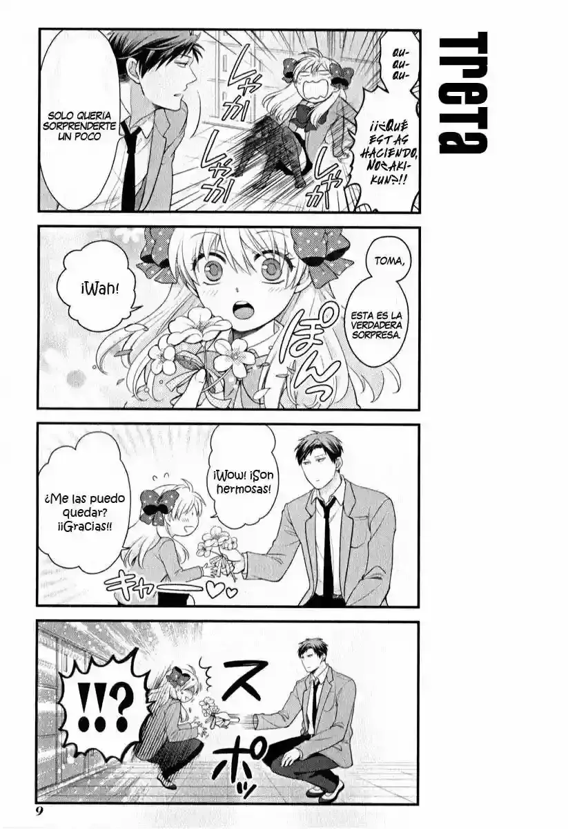 Capitulo 31 page 12