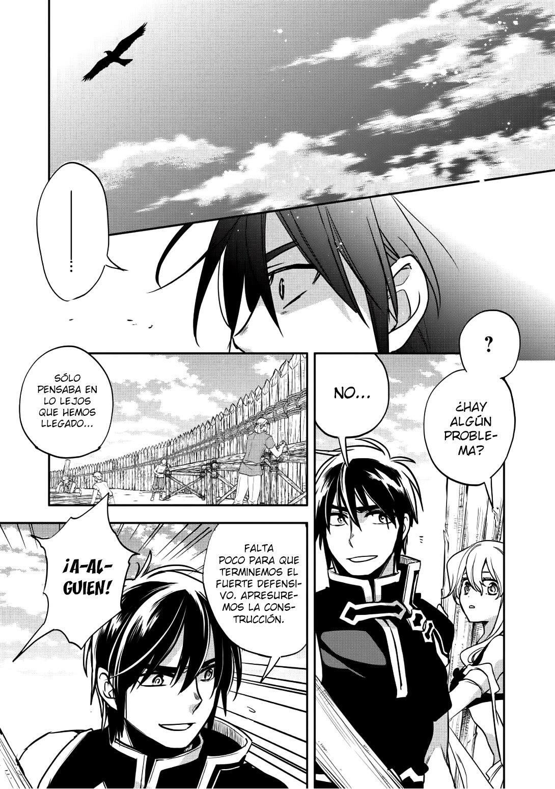 Capitulo 17 page 20