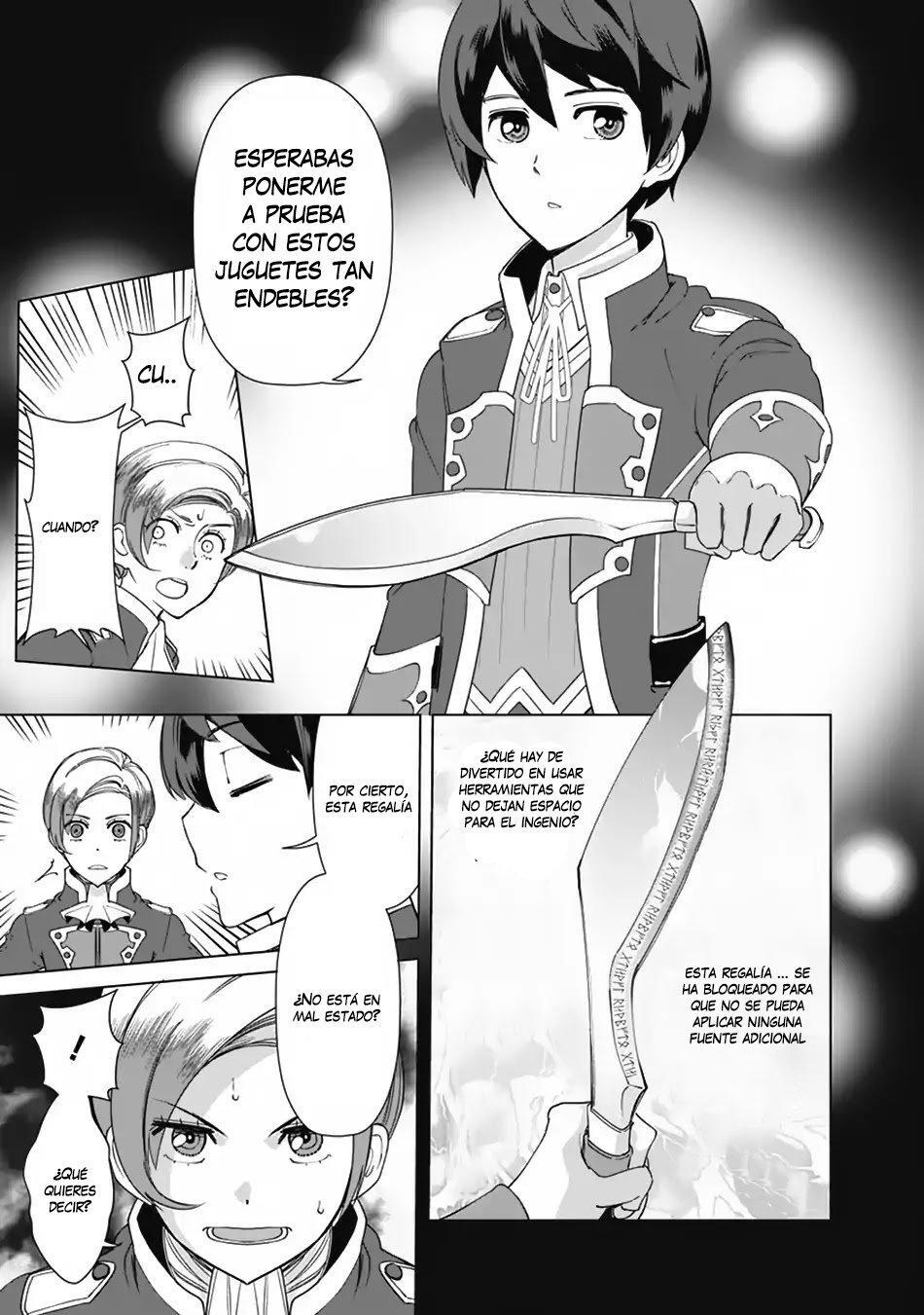 Capitulo 17 page 19
