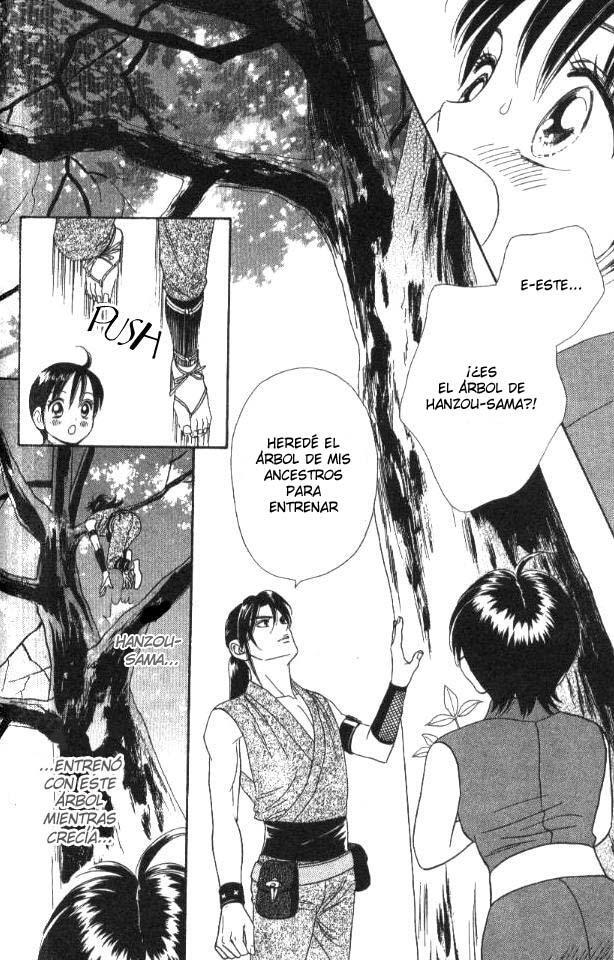 Capitulo 34 page 17
