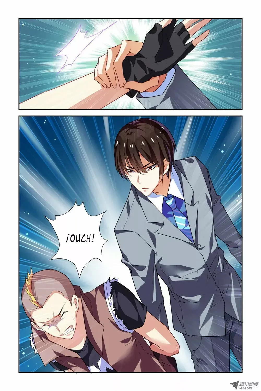 Capitulo 19 page 5