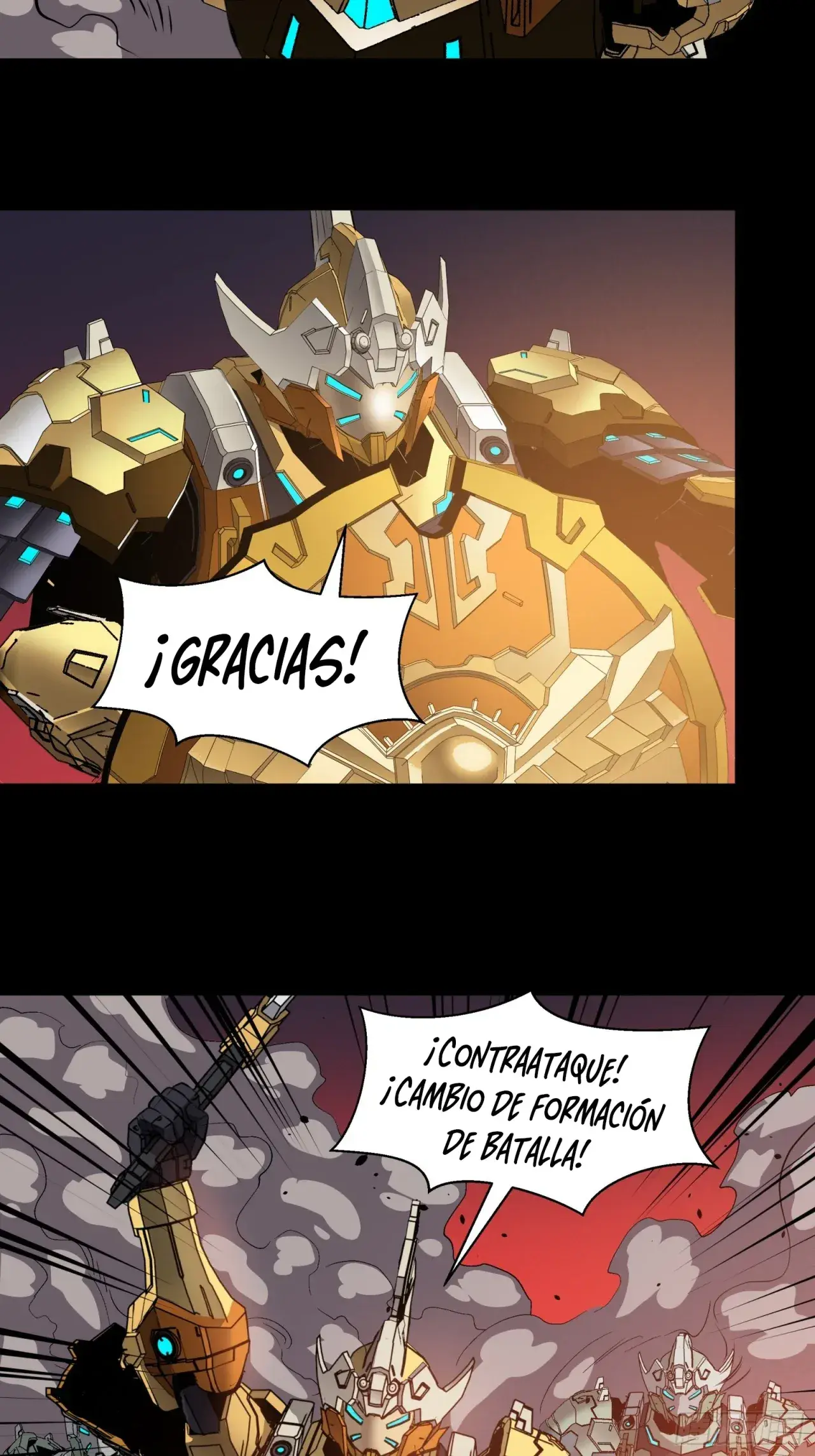 Capitulo 30 page 16