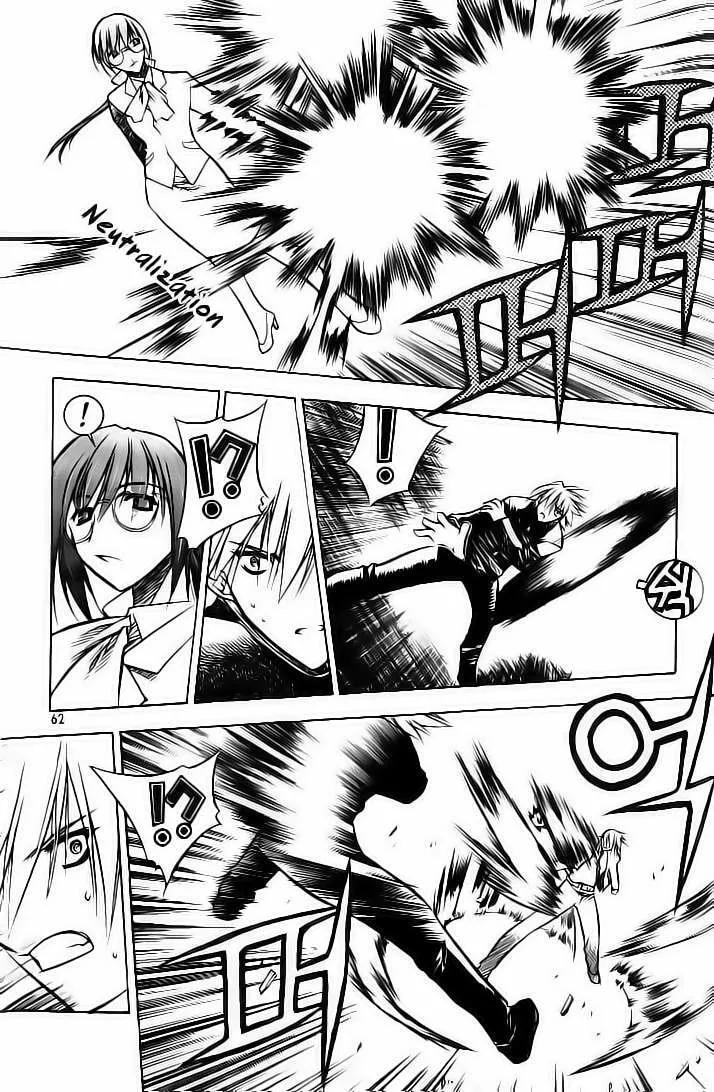 Capitulo 16 page 19