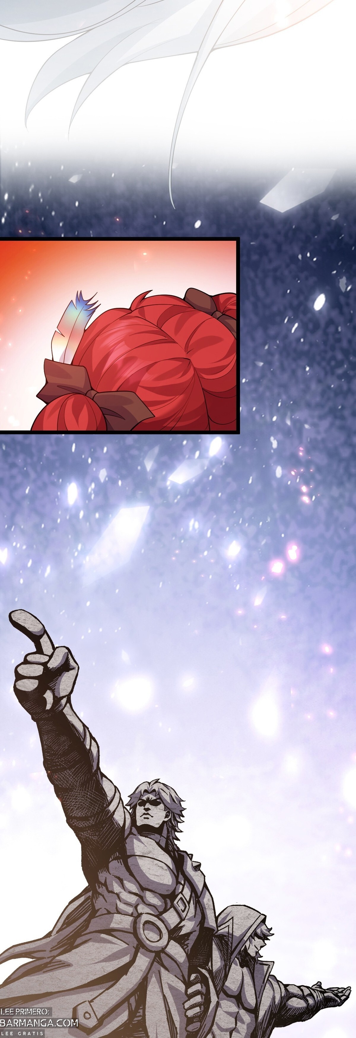 Capitulo 210 page 33
