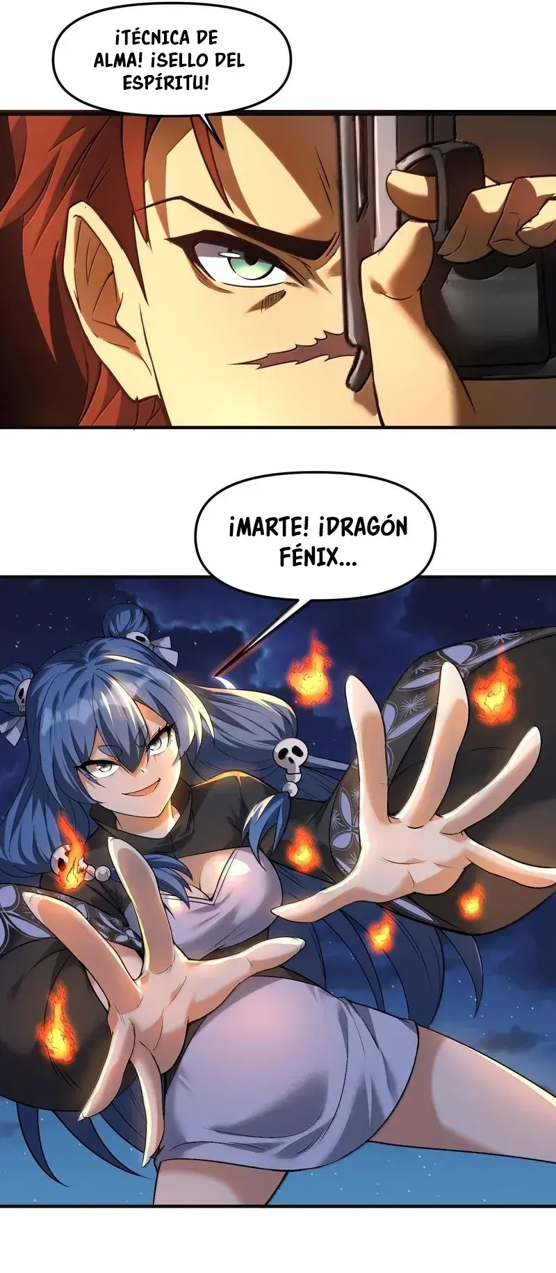 Capitulo 48 page 54