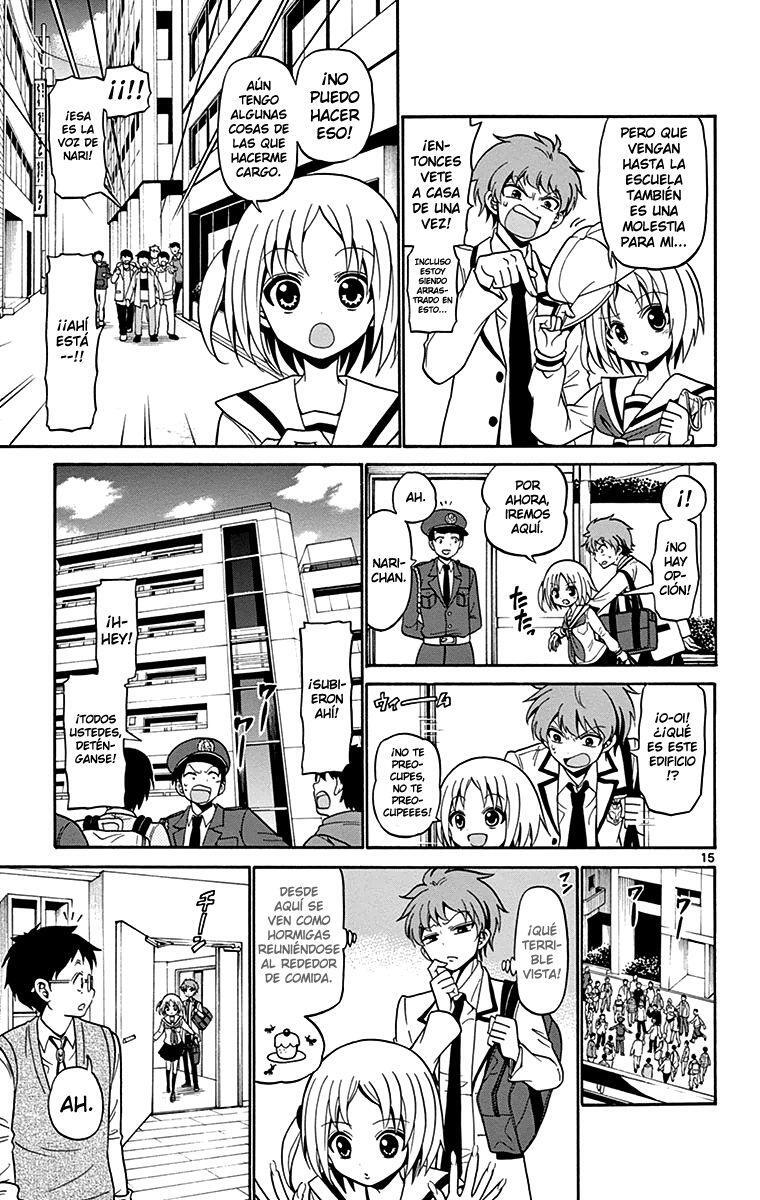 Capitulo 3 page 16