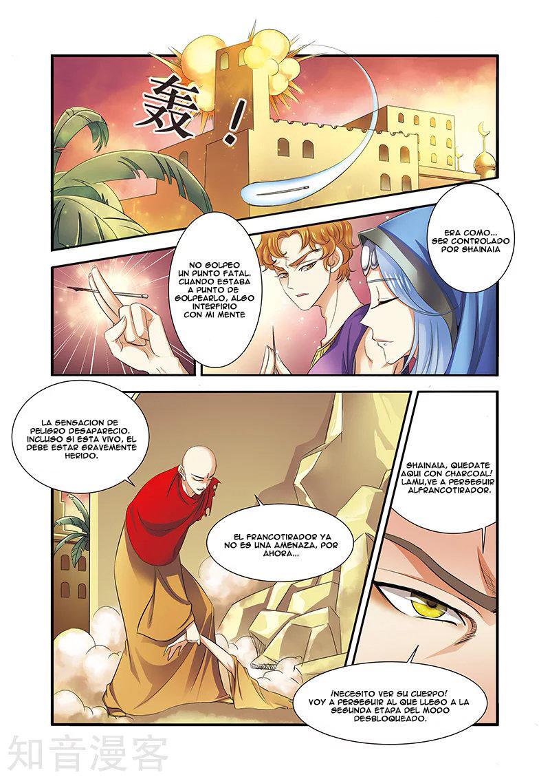 Capitulo 34 page 17