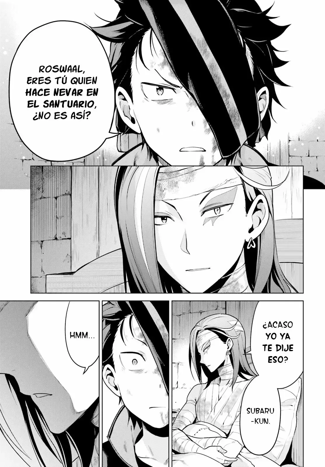 Capitulo 32 page 5