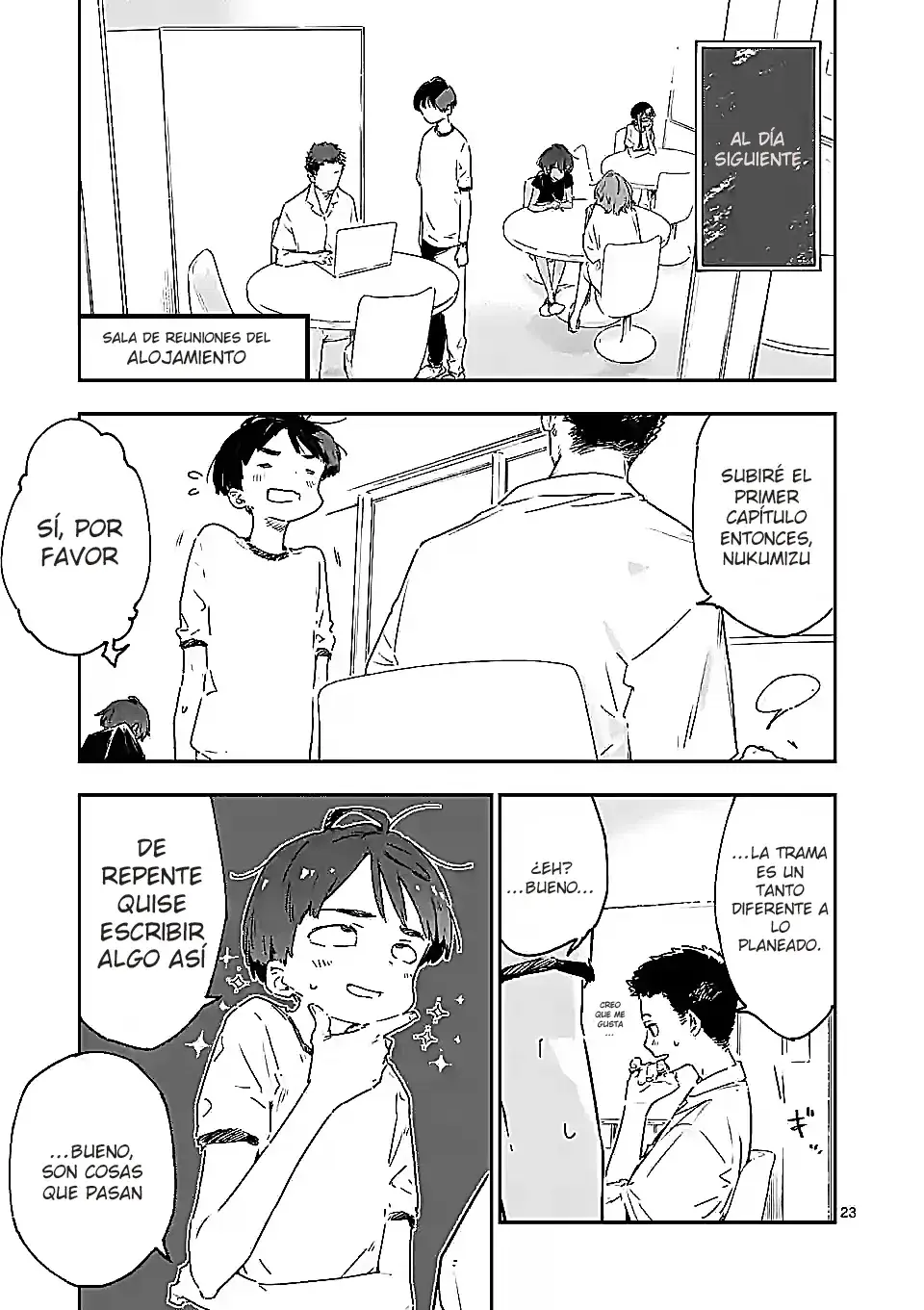 Capitulo 11.30 page 4