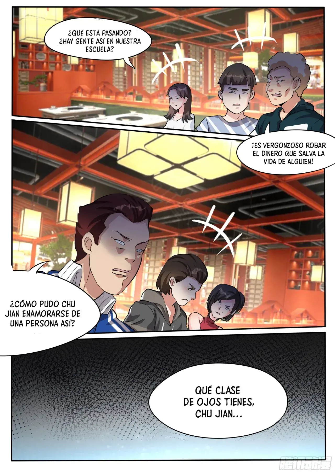 Capitulo 23 page 10