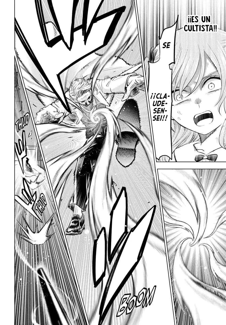 Capitulo 79 page 15