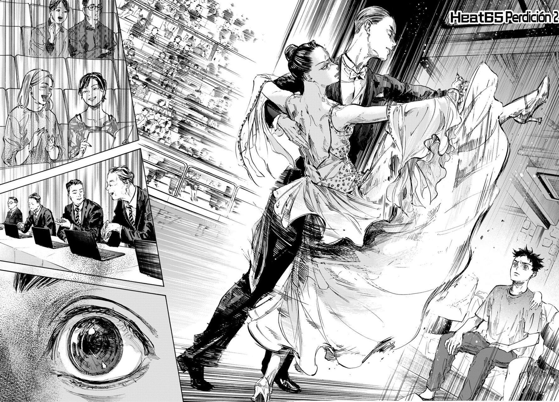 Capitulo 65 page 3