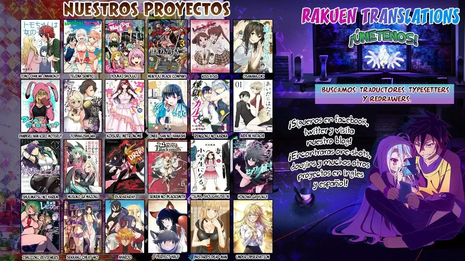 Capitulo 22 page 17
