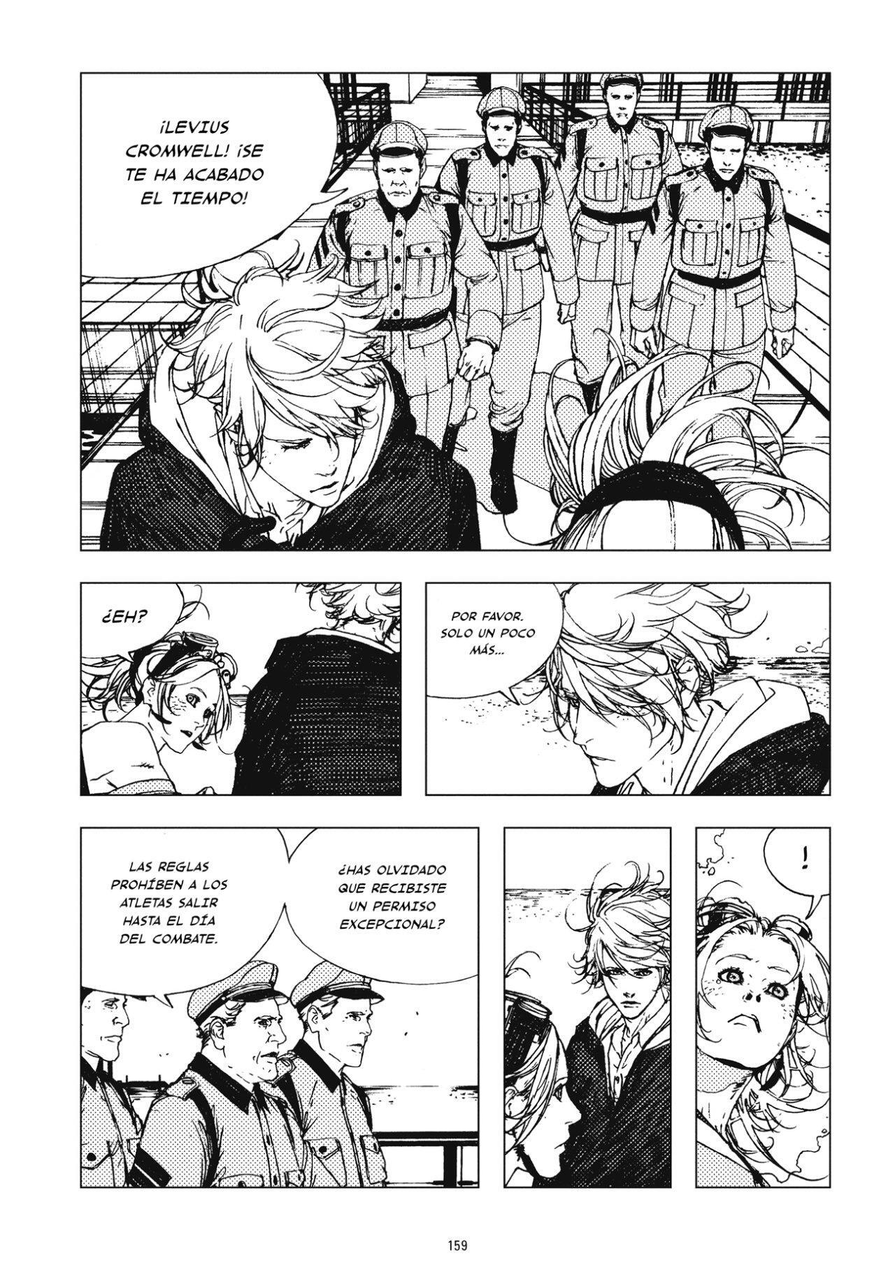 Capitulo 22 page 21