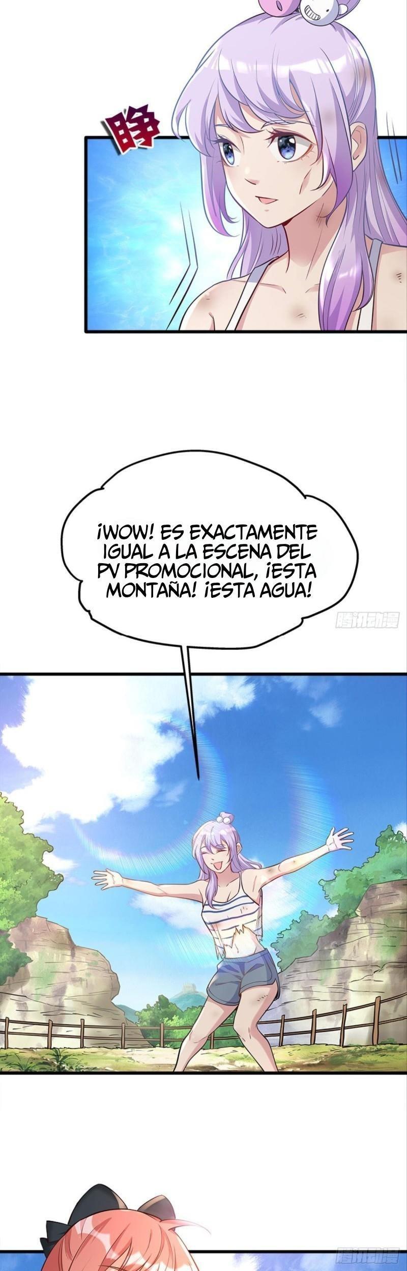 Capitulo 21 page 17