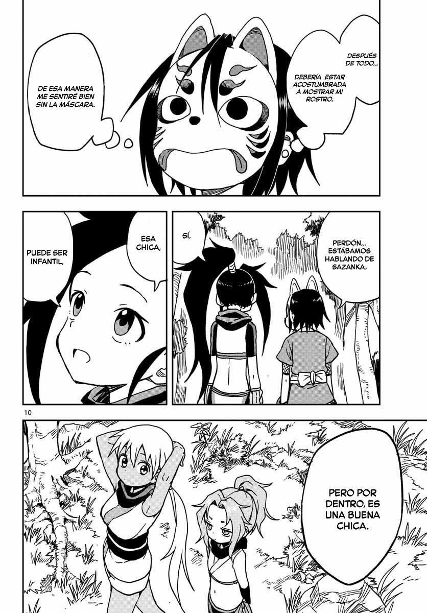 Capitulo 17 page 11
