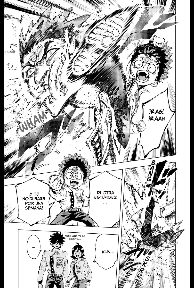 Capitulo 20 page 16