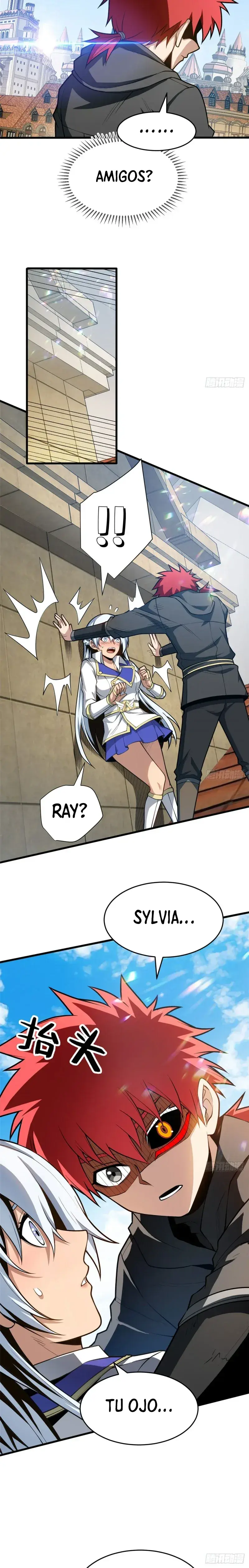 Capitulo 34 page 9