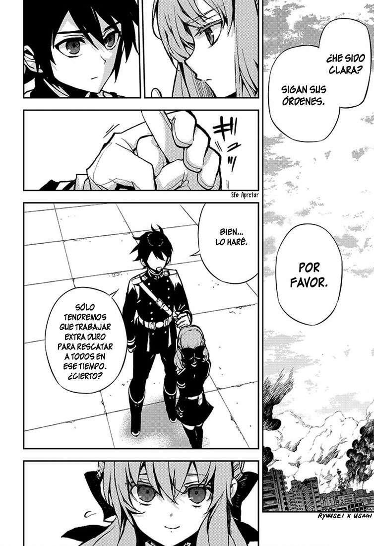Capitulo 31 page 25