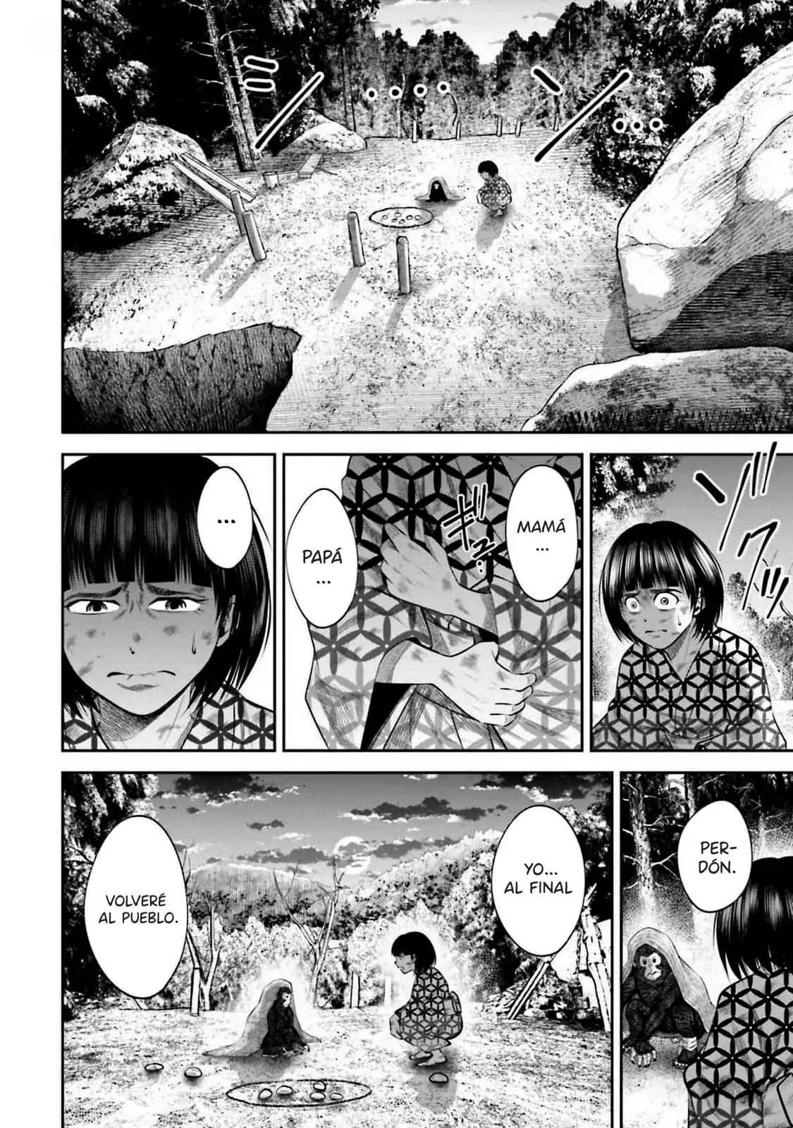 Capitulo 47 page 5