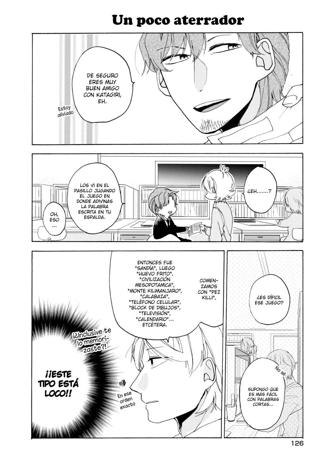 Capitulo 30 page 17