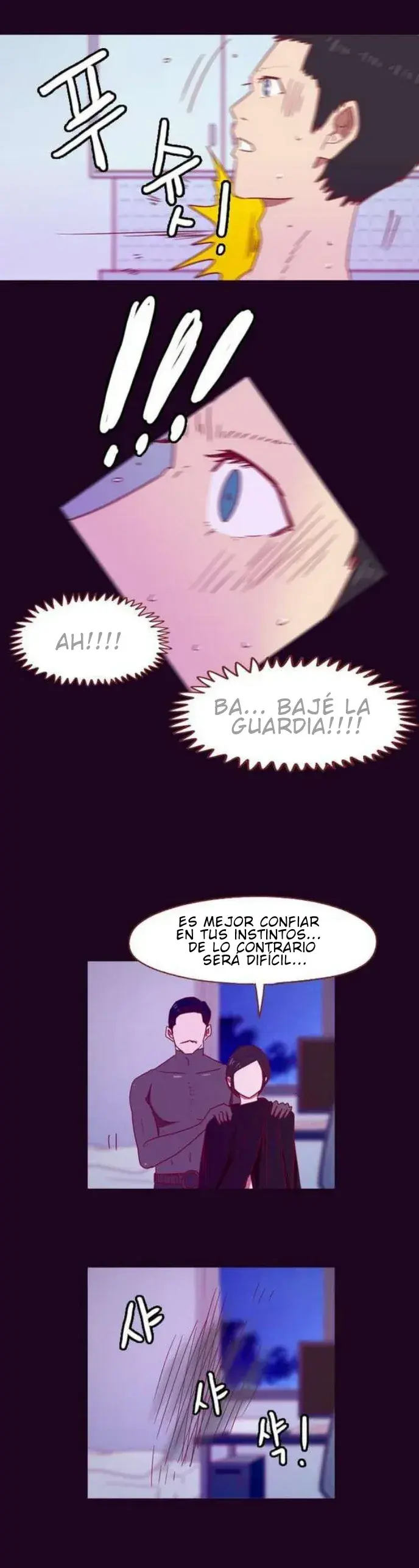 Capitulo 28 page 17