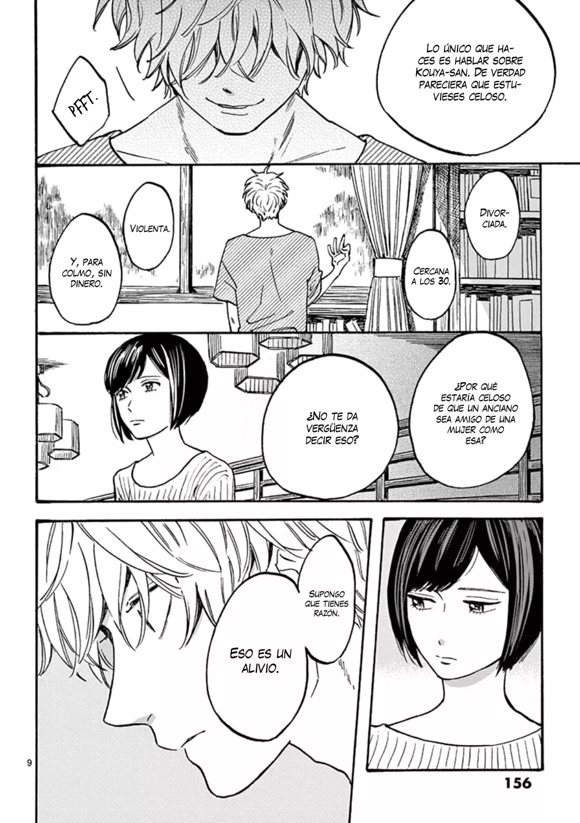 Capitulo 21 page 10