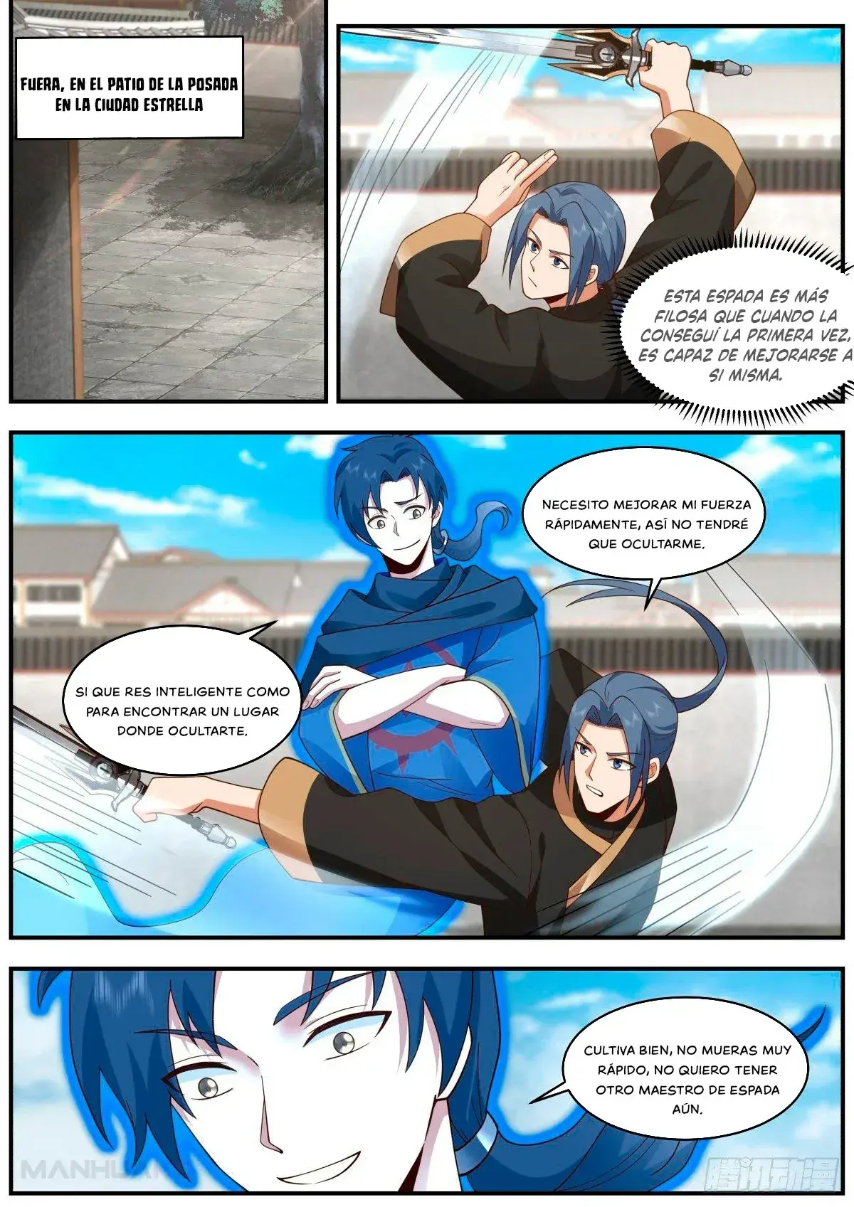 Capitulo 36 page 1