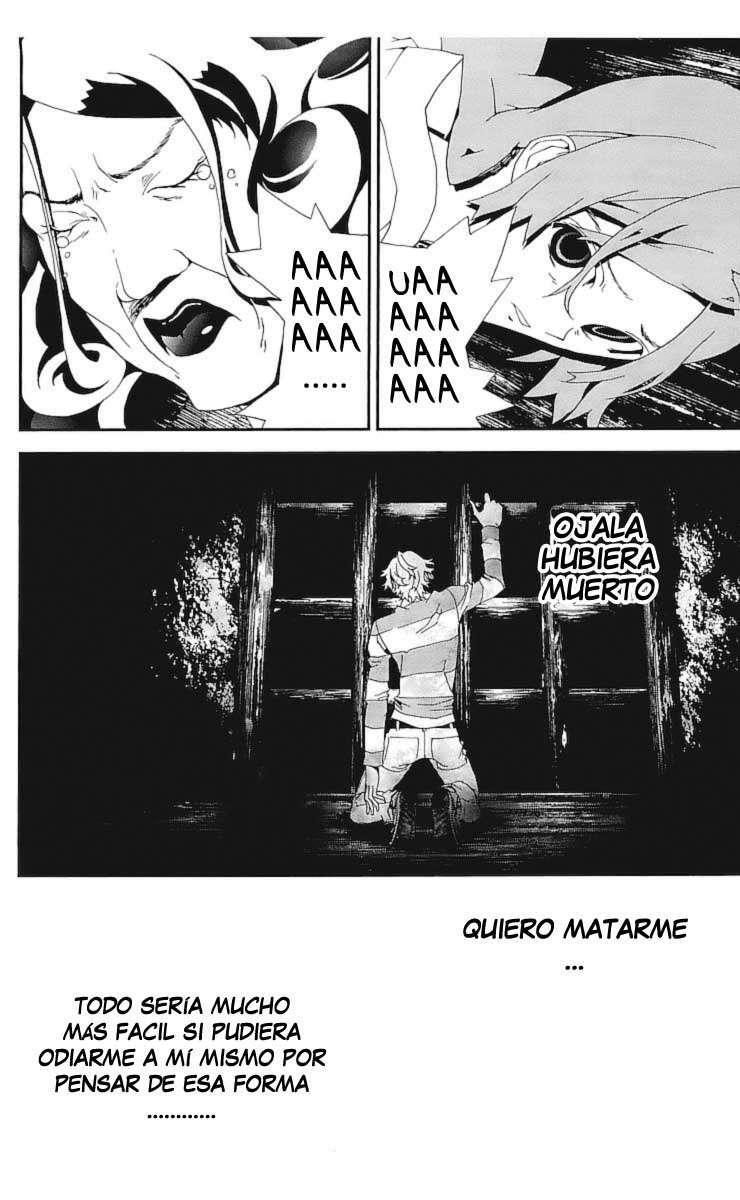 Capitulo 32 page 31