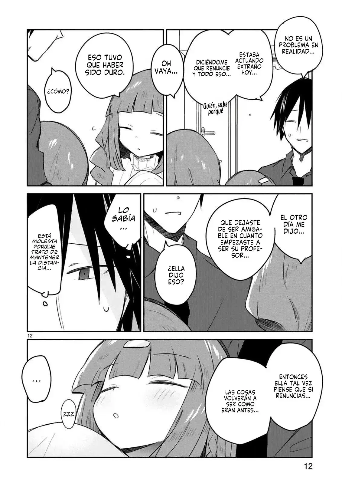 Capitulo 26 page 14