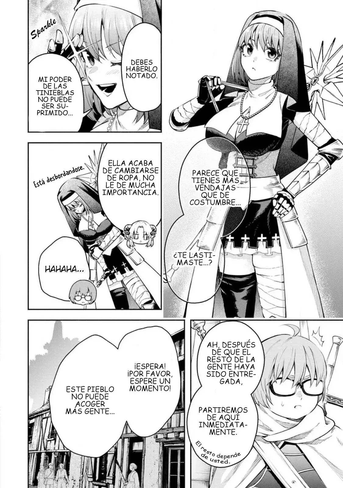 Capitulo 34 page 8